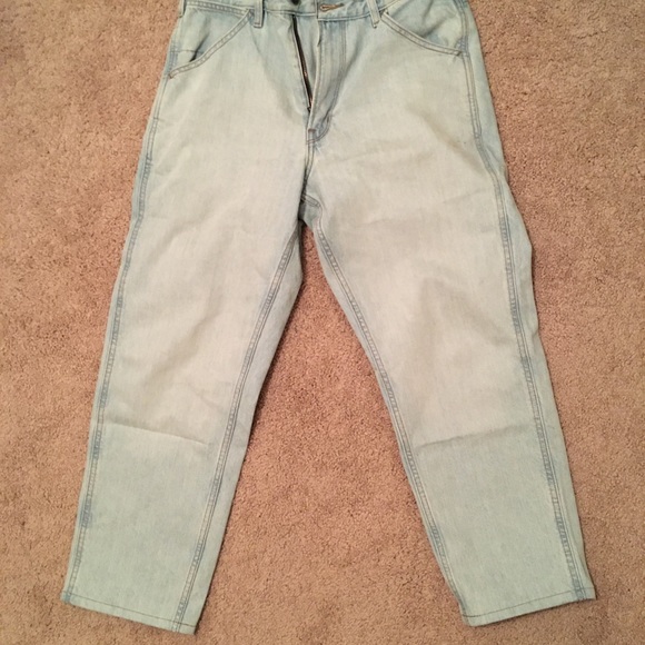 35 waist jeans mens
